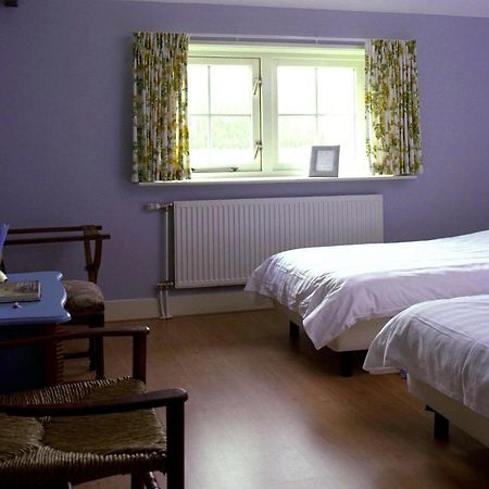 Bed & Breakfast De Neust Beesd Exterior photo