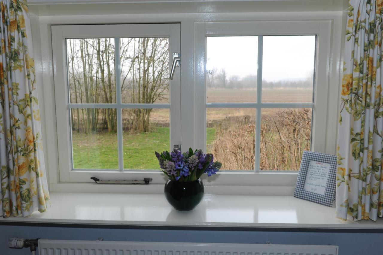 Bed & Breakfast De Neust Beesd Exterior photo