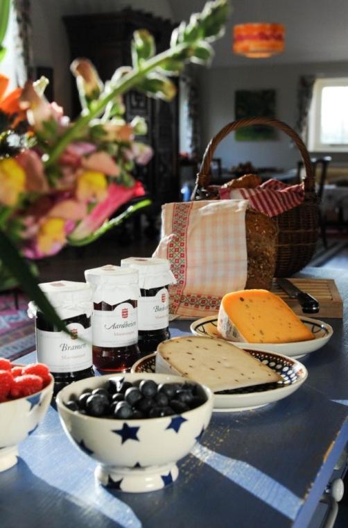 Bed & Breakfast De Neust Beesd Exterior photo